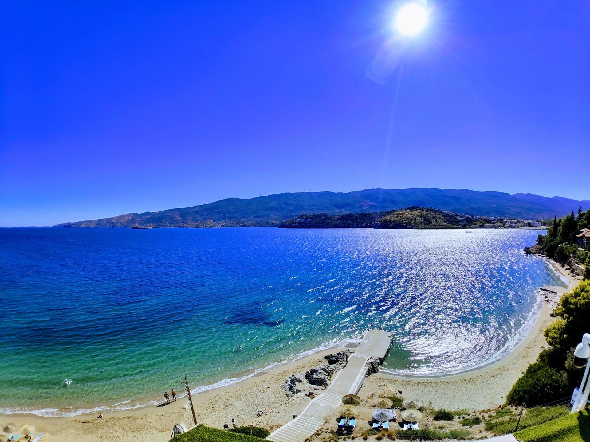 New Aegli Resort Hotel - Photo 29