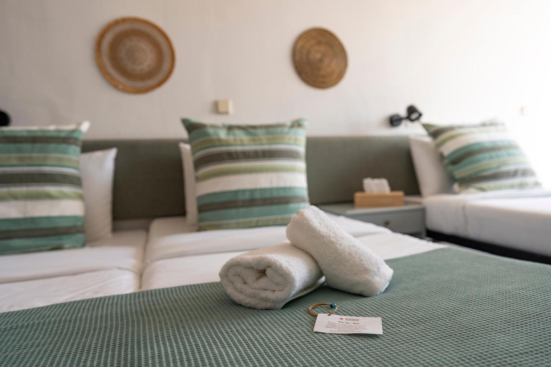 STAY Rhodes Hotel - Photo 27