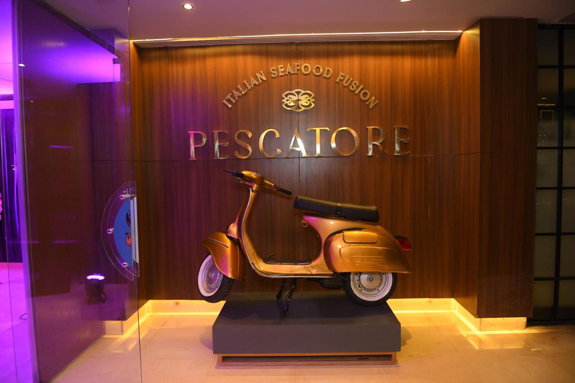 Radisson Blu Hotel, Cairo Heliopolis - Photo 133