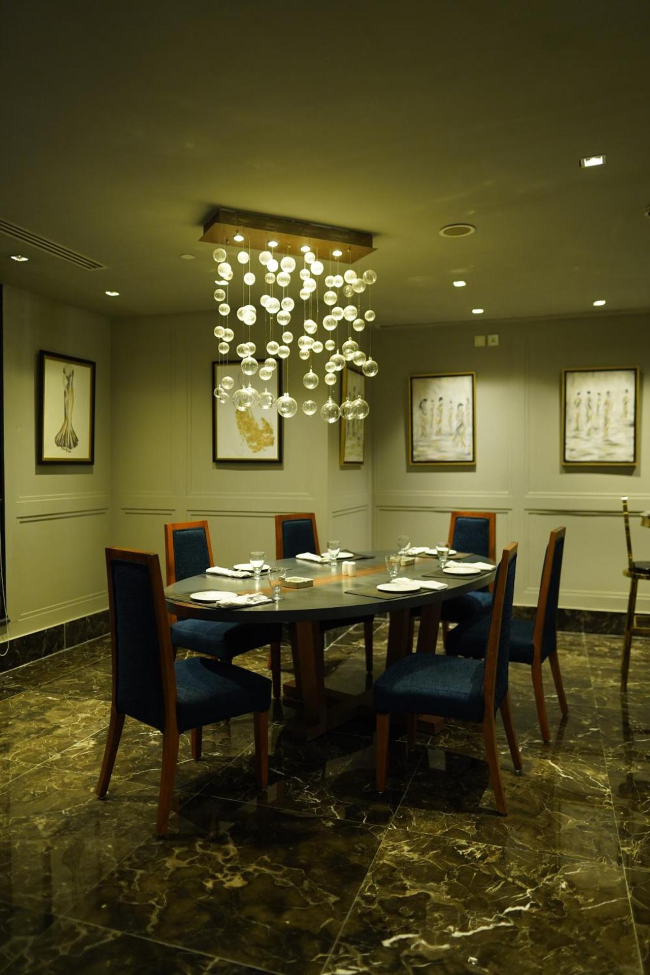 Radisson Blu Hotel, Cairo Heliopolis - Photo 135