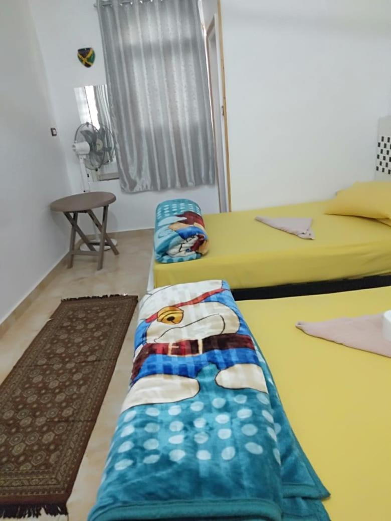 Mostafa Jamaica guesthouse - Photo 65