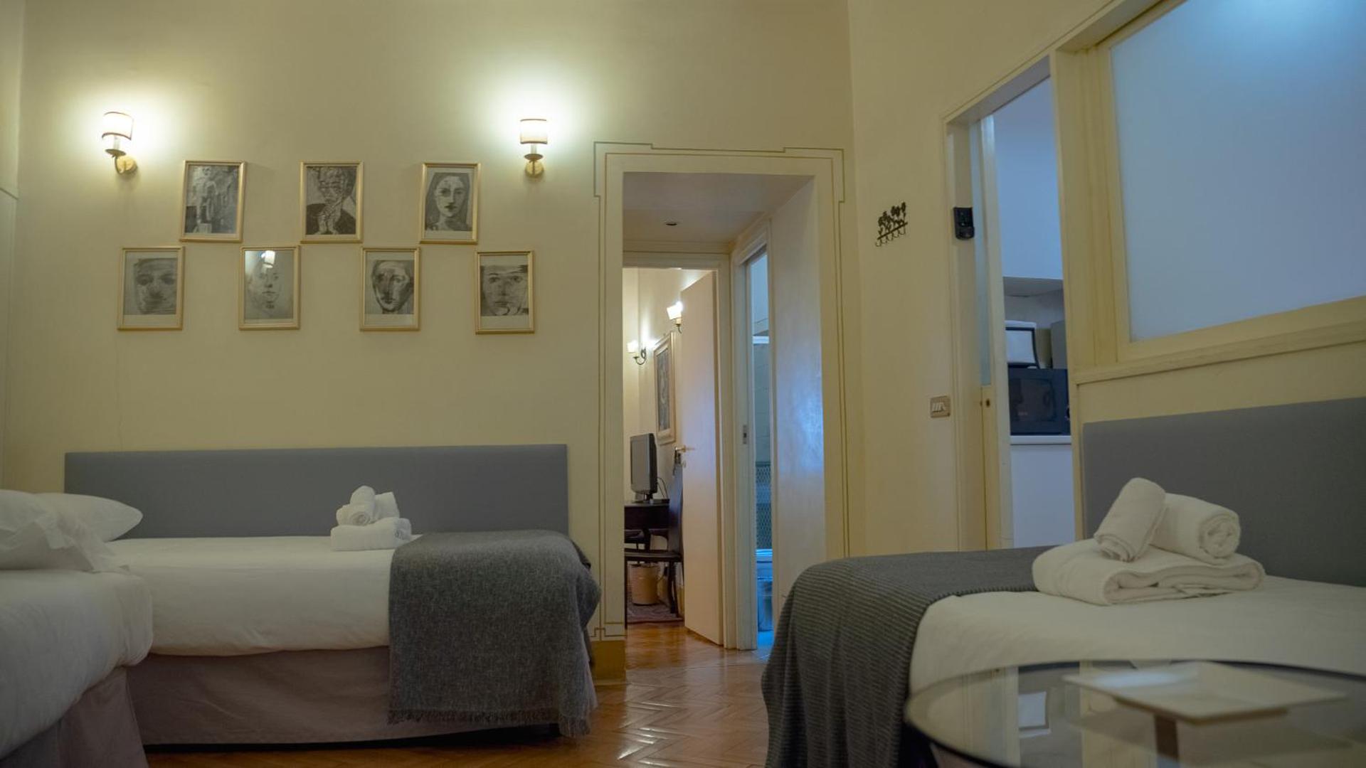 MGPGroup Guest House Navona - Photo 30