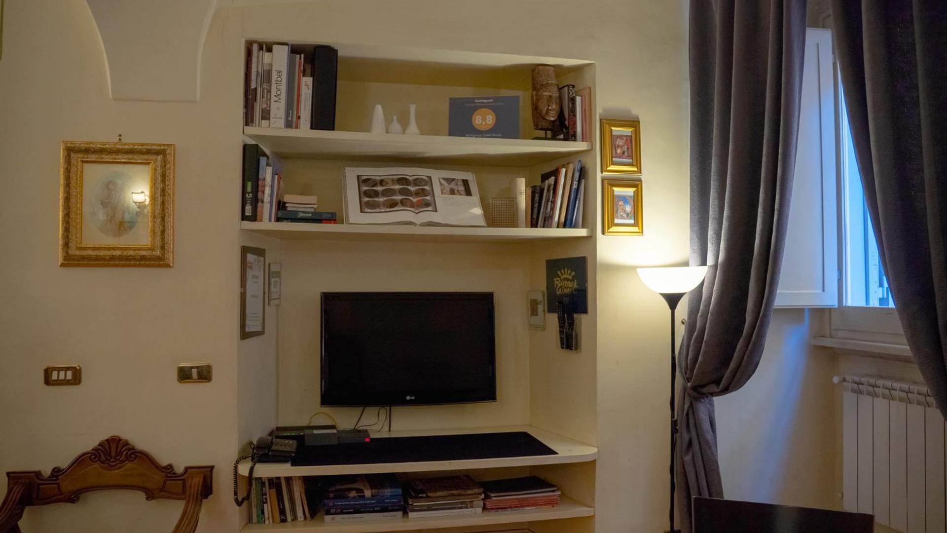 MGPGroup Guest House Navona - Photo 23