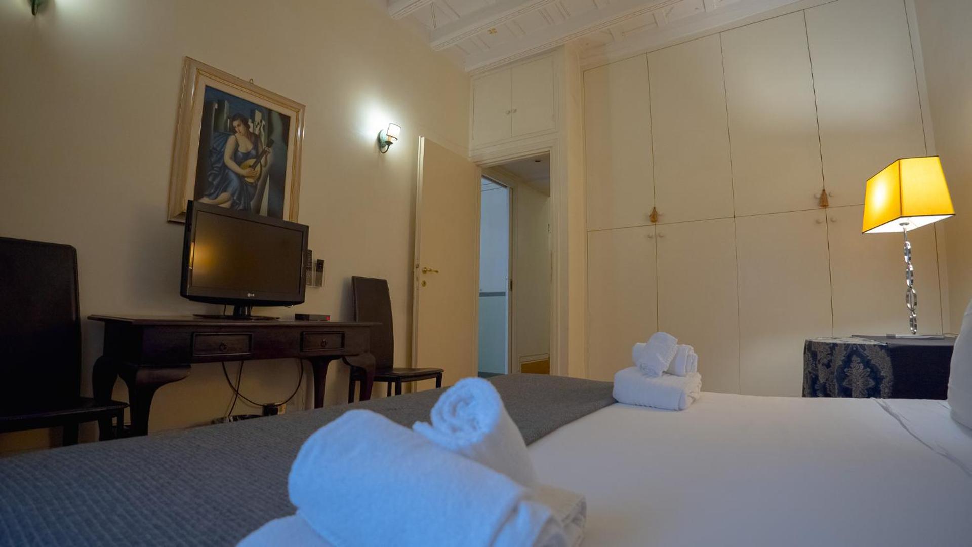 MGPGroup Guest House Navona - Photo 12