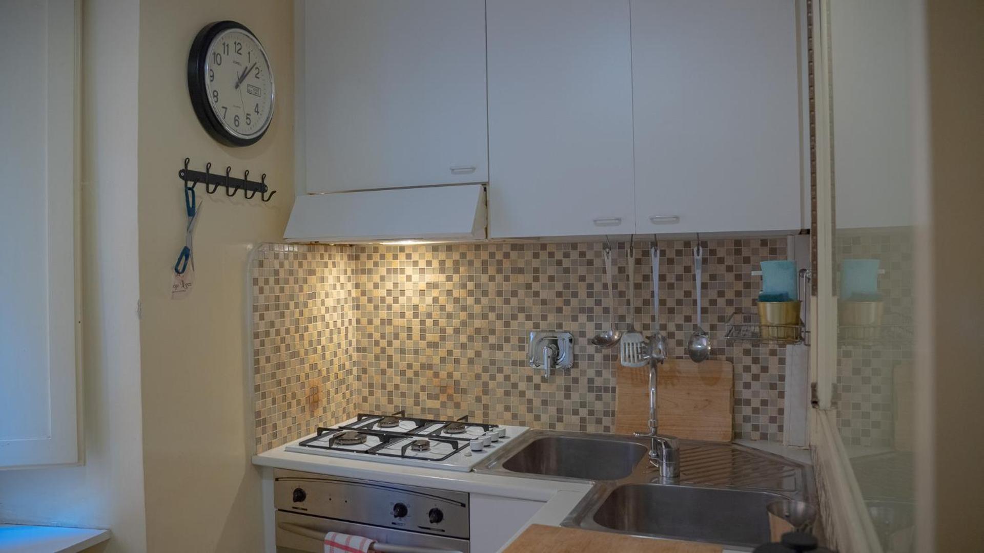 MGPGroup Guest House Navona - Photo 25