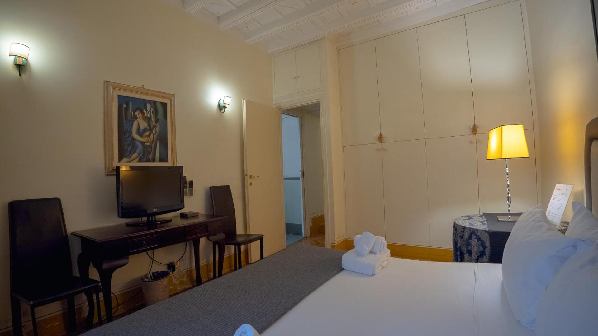 MGPGroup Guest House Navona - Photo 28