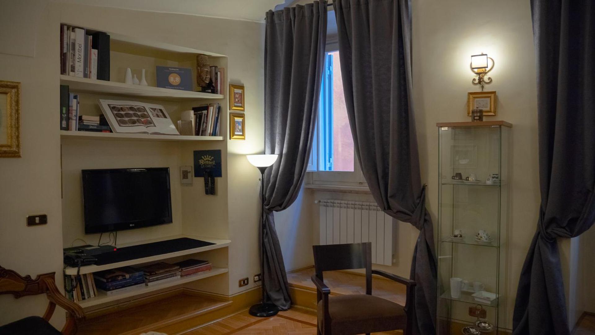 MGPGroup Guest House Navona - Photo 27