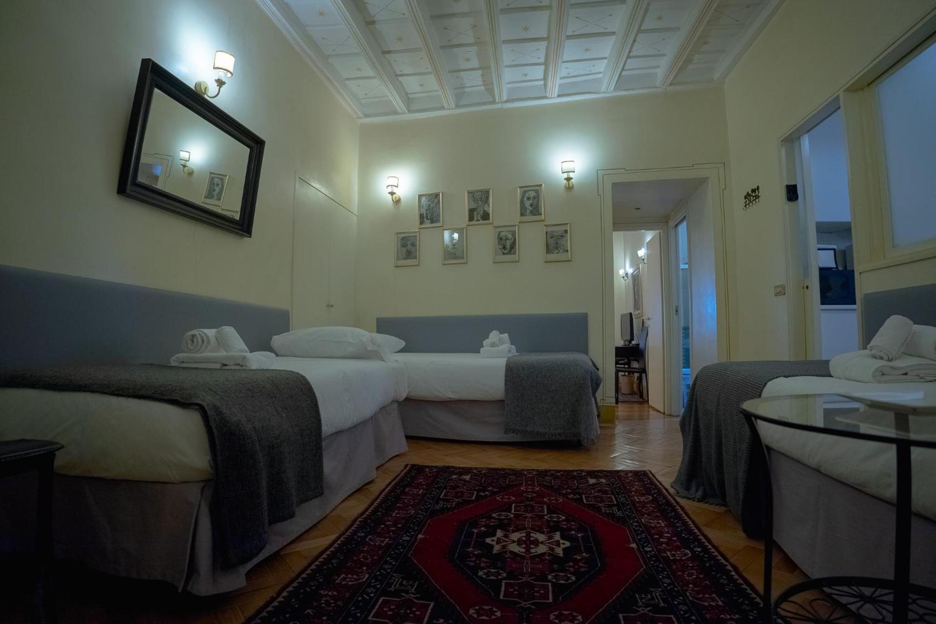 MGPGroup Guest House Navona - Photo 29