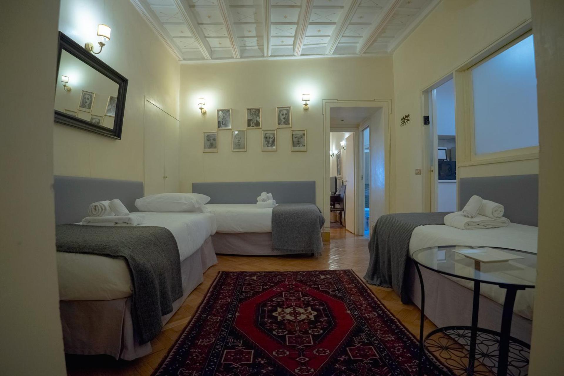 MGPGroup Guest House Navona - Photo 22