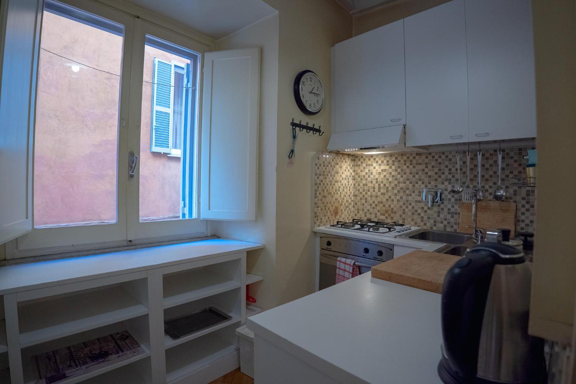 MGPGroup Guest House Navona - Photo 14