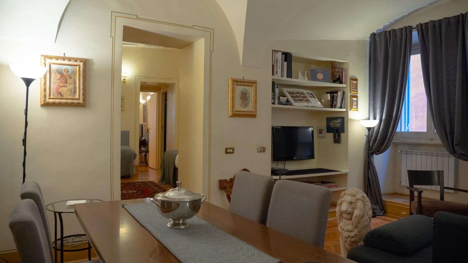 MGPGroup Guest House Navona - Photo 17