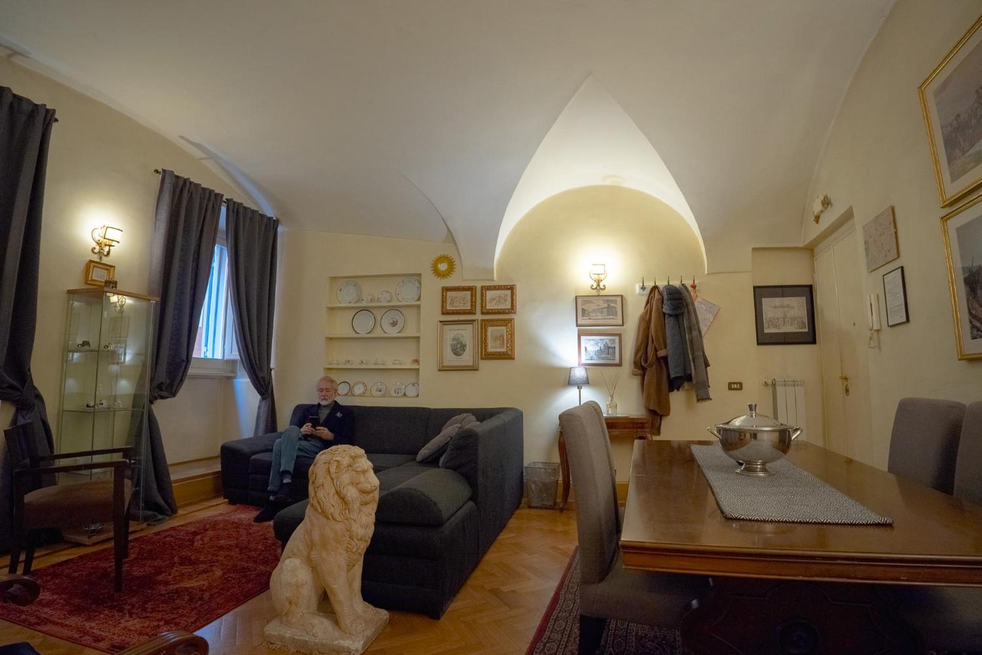 MGPGroup Guest House Navona - Photo 15