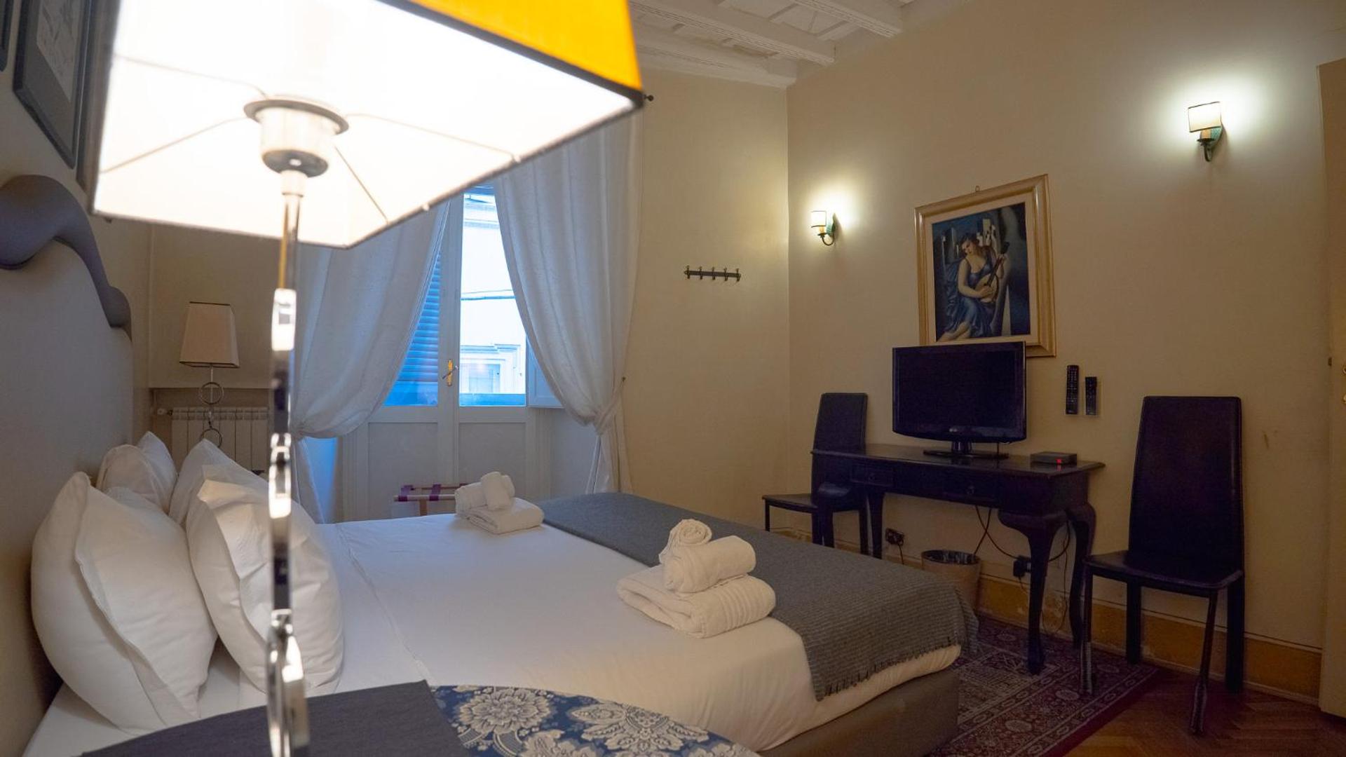 MGPGroup Guest House Navona - Photo 16