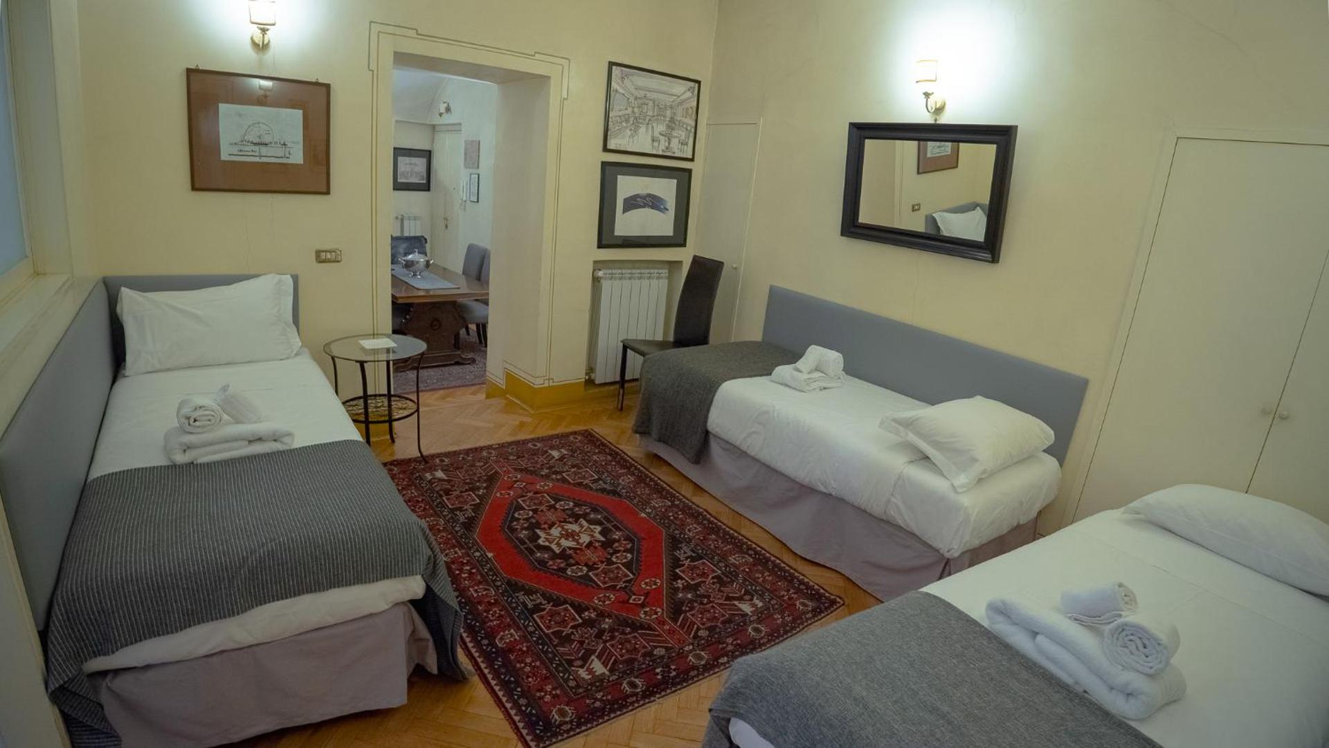 MGPGroup Guest House Navona - Photo 9
