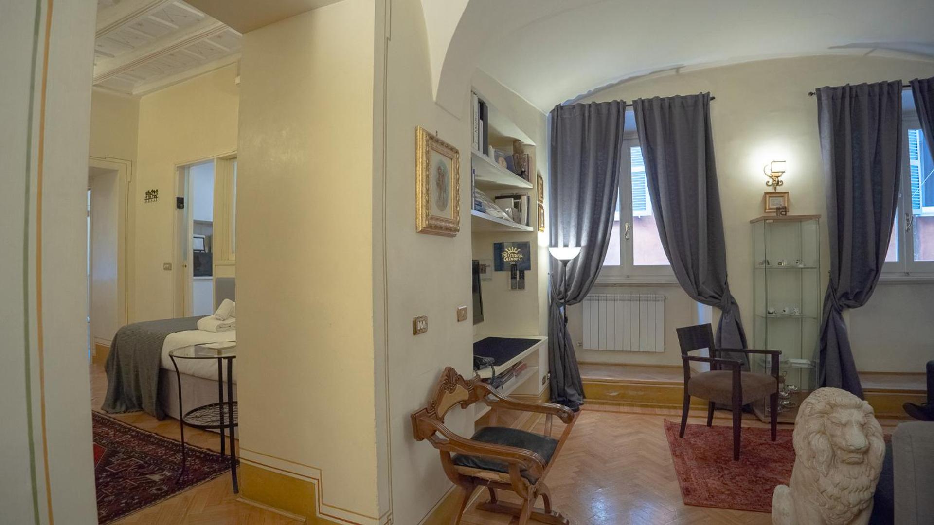 MGPGroup Guest House Navona - Photo 7