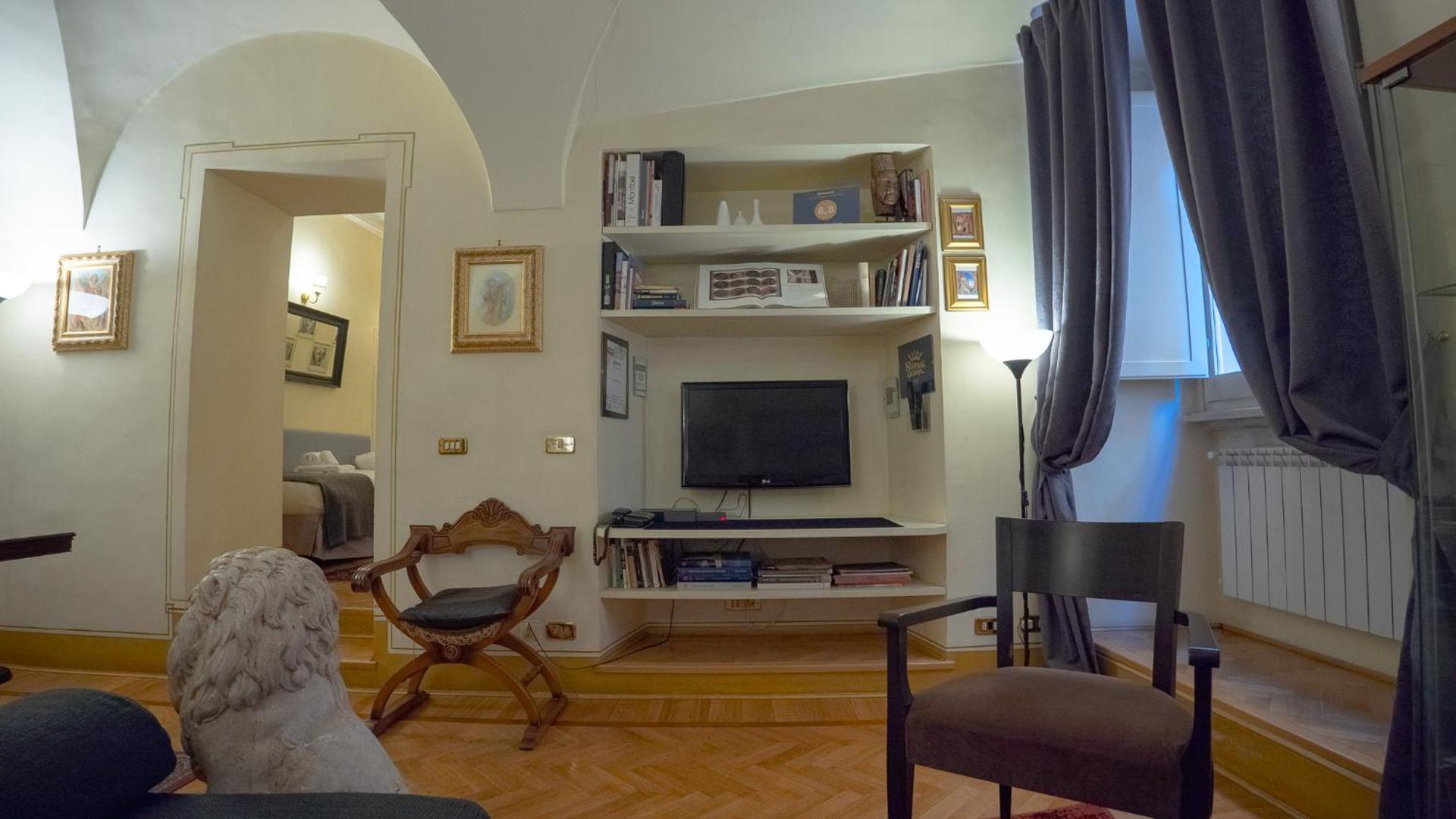 MGPGroup Guest House Navona - Photo 6