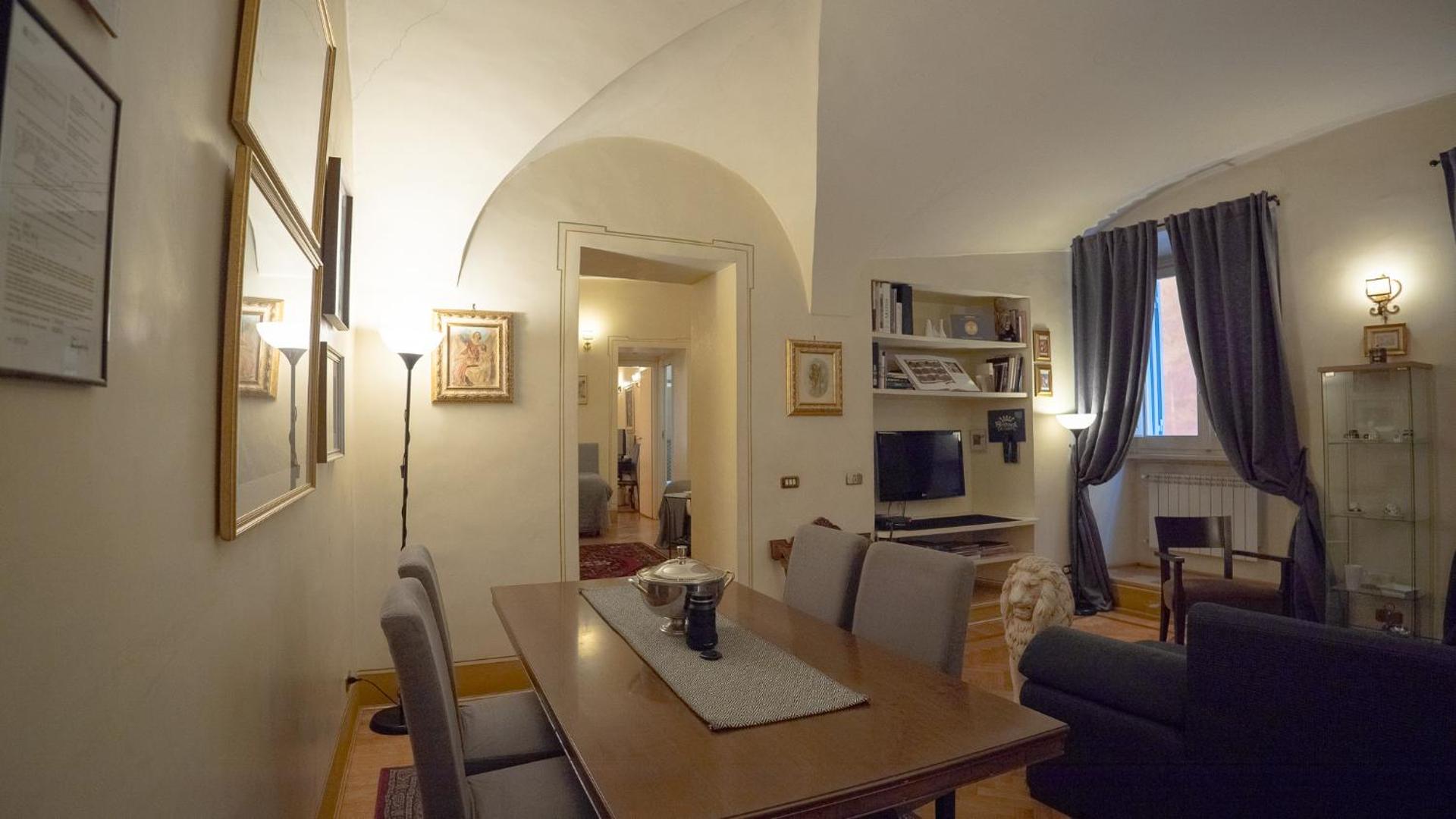 MGPGroup Guest House Navona - Photo 5