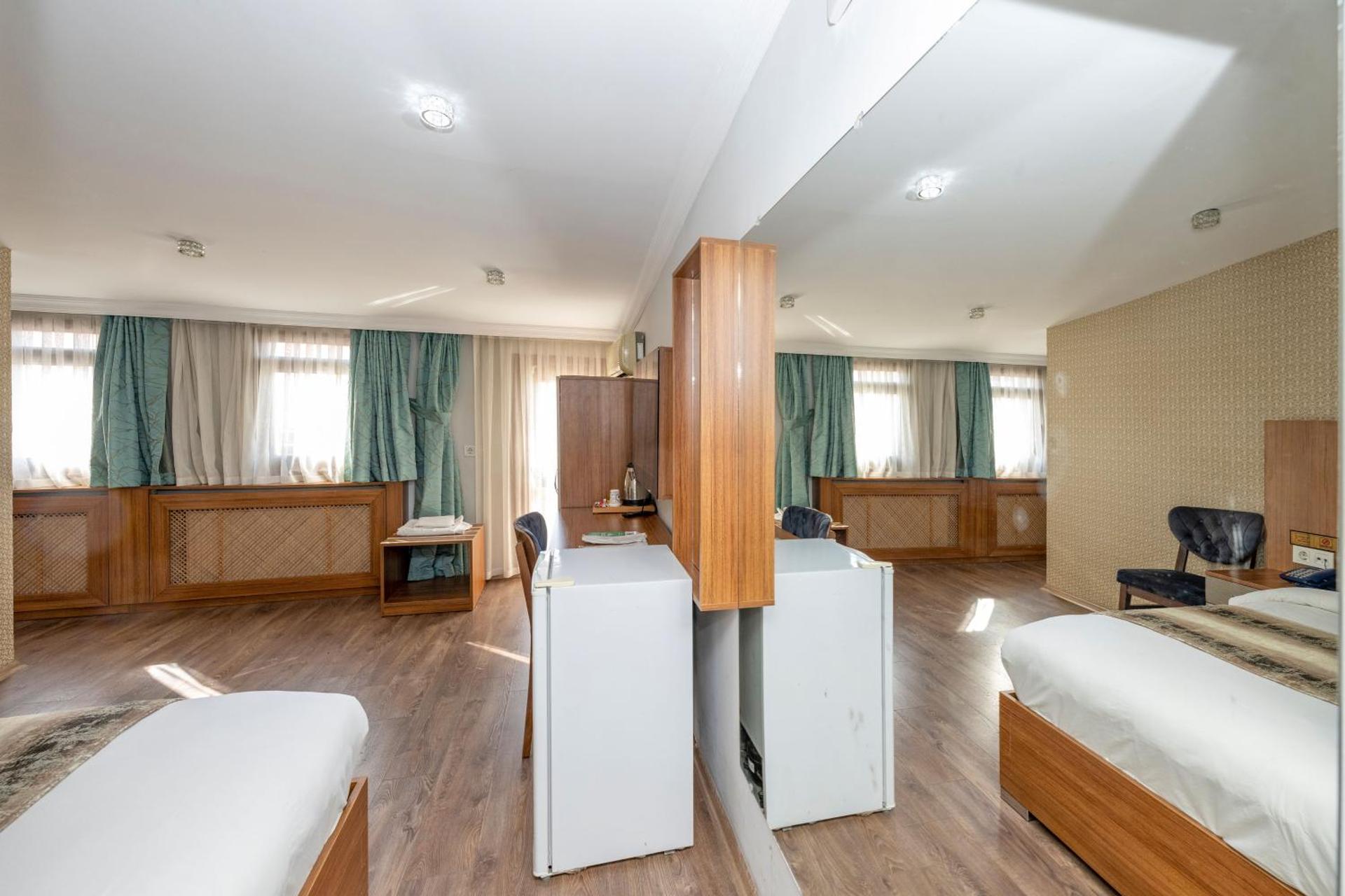 Hotel Devman - Photo 61