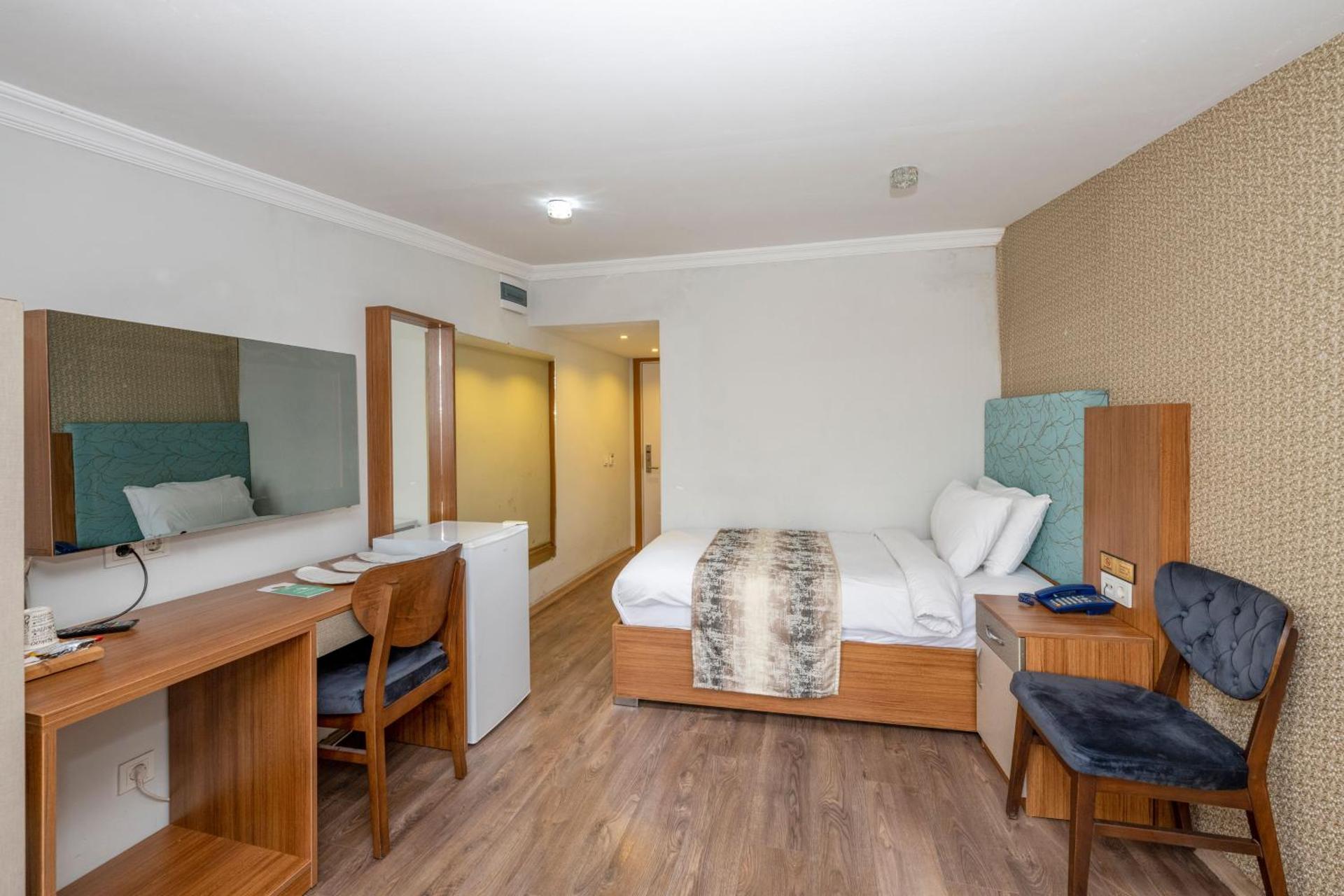 Hotel Devman - Photo 60