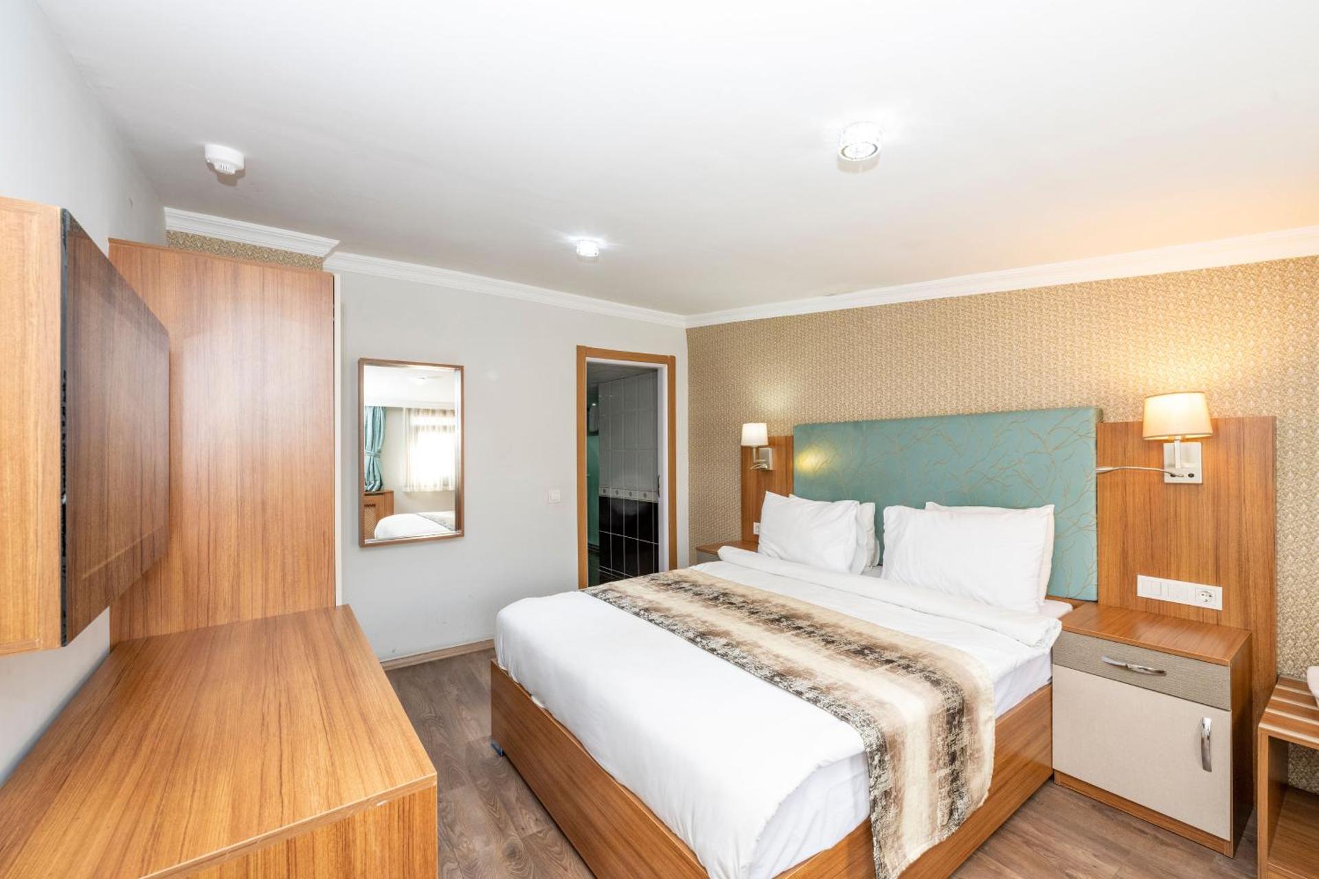 Hotel Devman - Photo 59