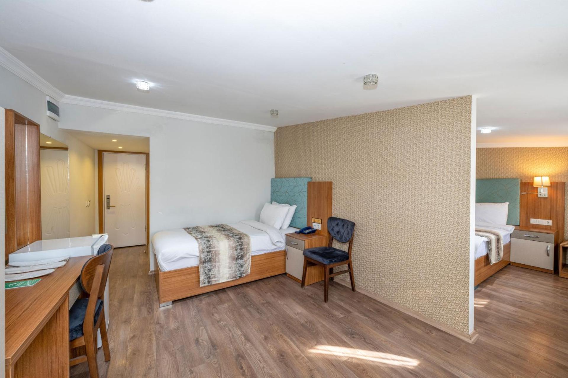 Hotel Devman - Photo 58