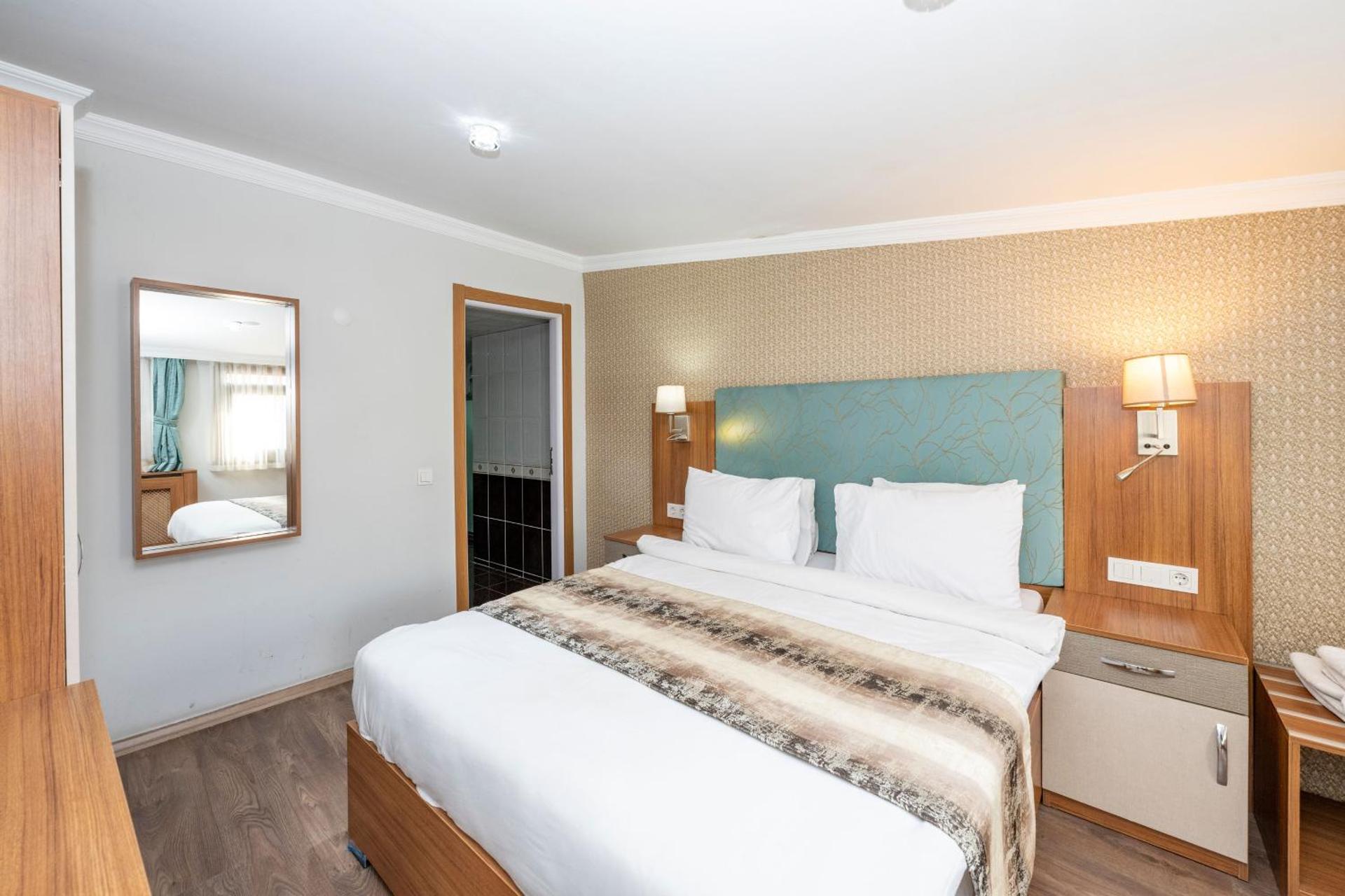 Hotel Devman - Photo 66