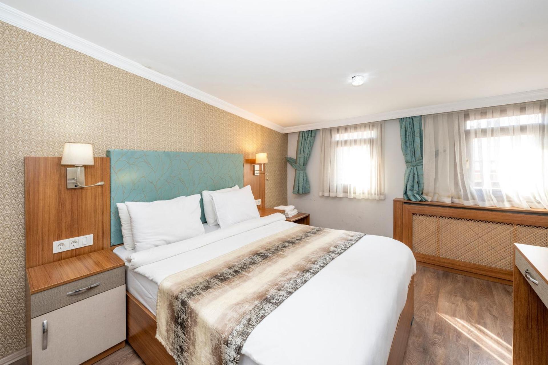 Hotel Devman - Photo 65