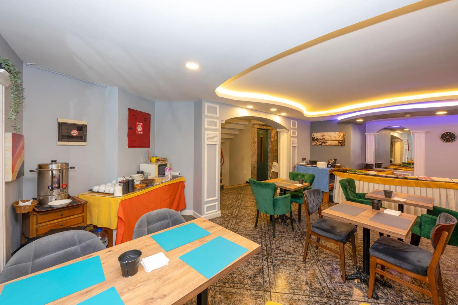 Hotel Devman - Photo 107