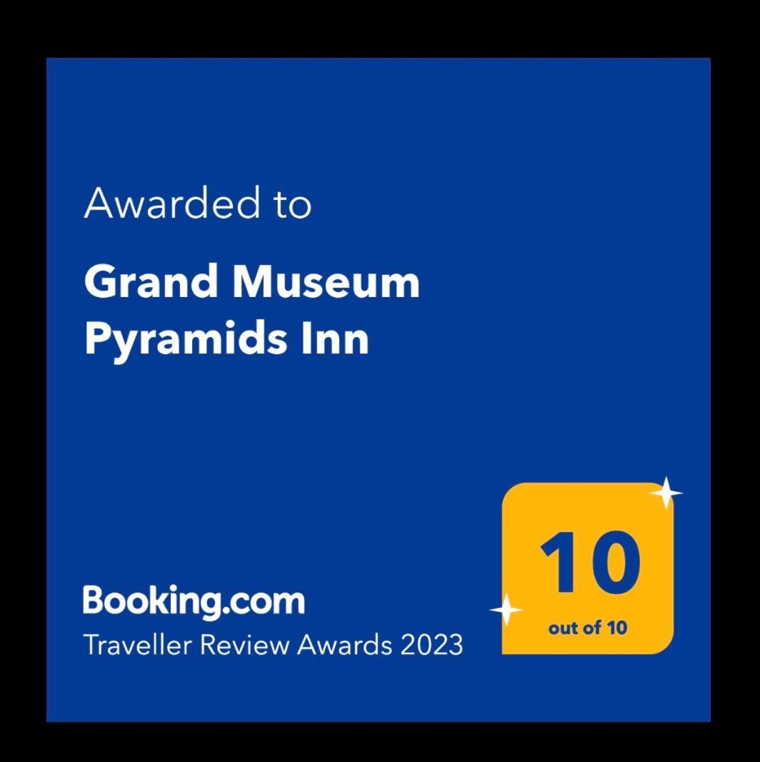 Grand Museum Pyramids Inn - Photo 86