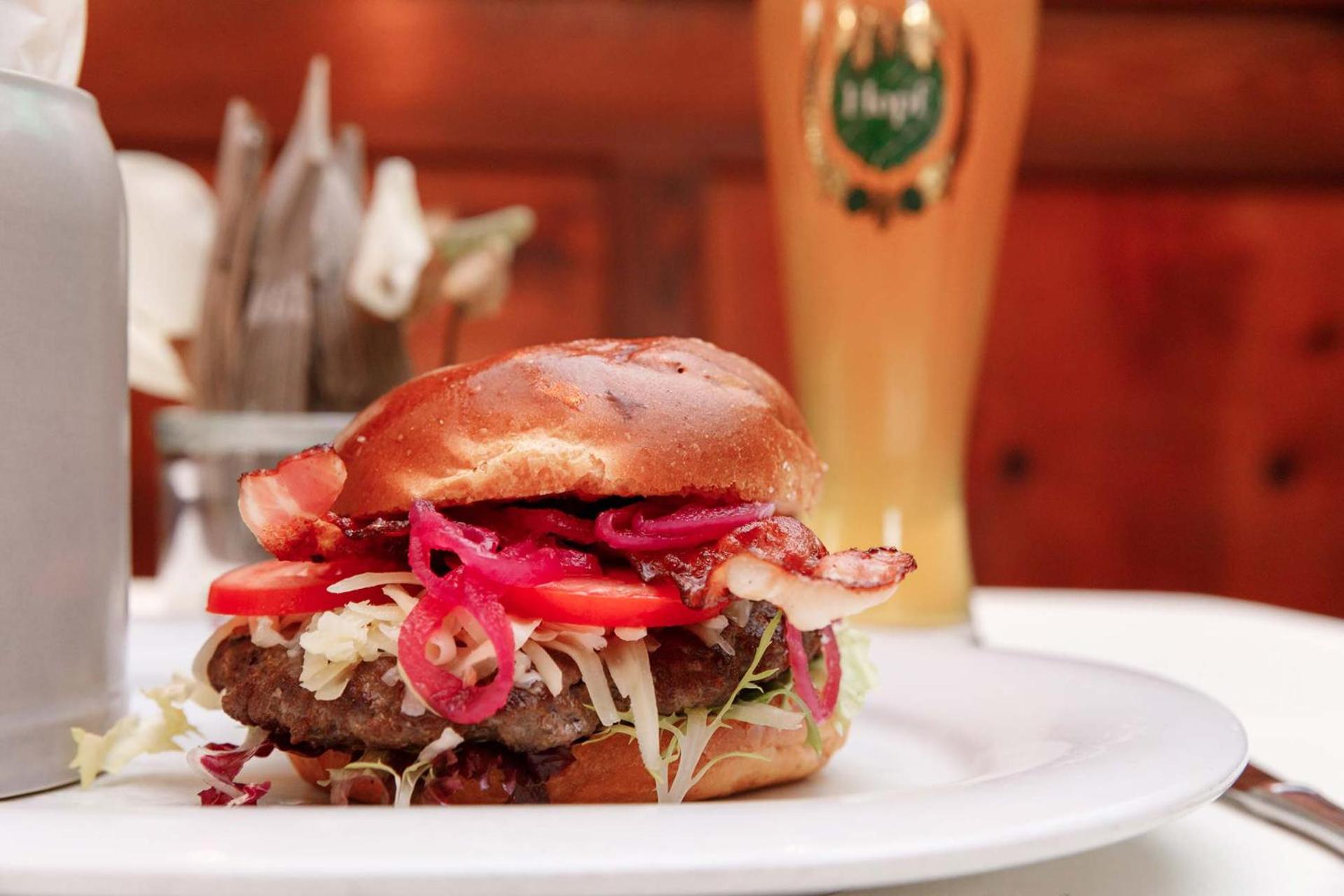 Hotel Schleuse - Photo 32