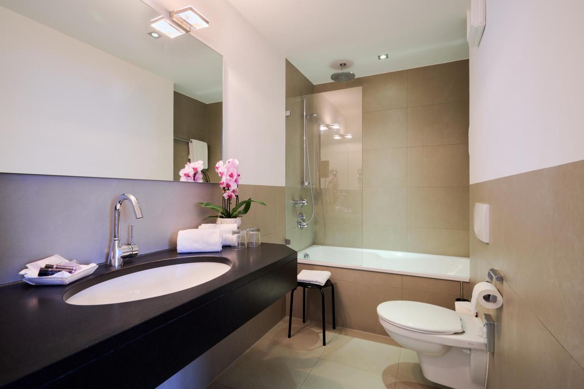 Hotel Lechnerhof Unterföhring - Photo 43