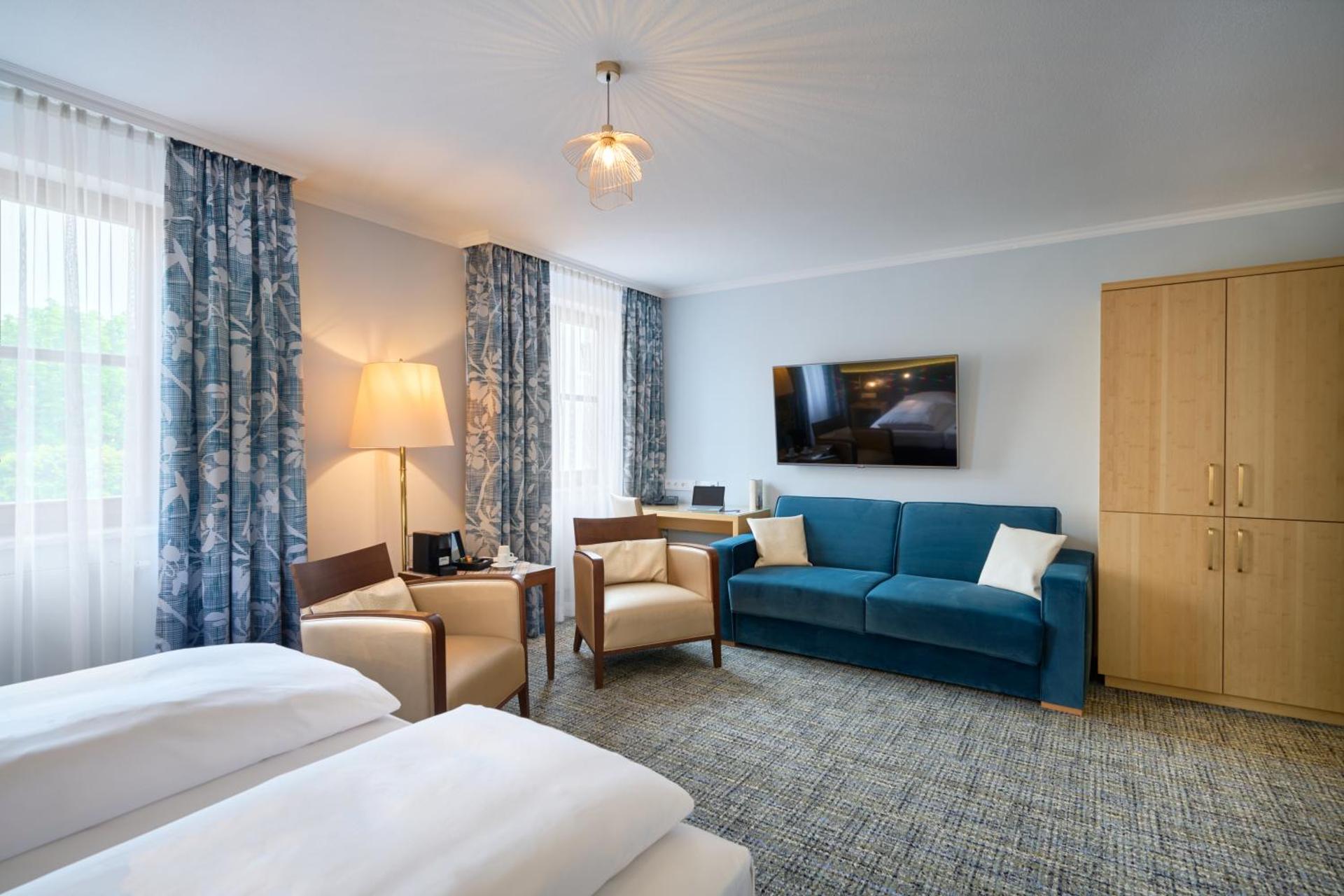 Hotel Lechnerhof Unterföhring - Photo 35