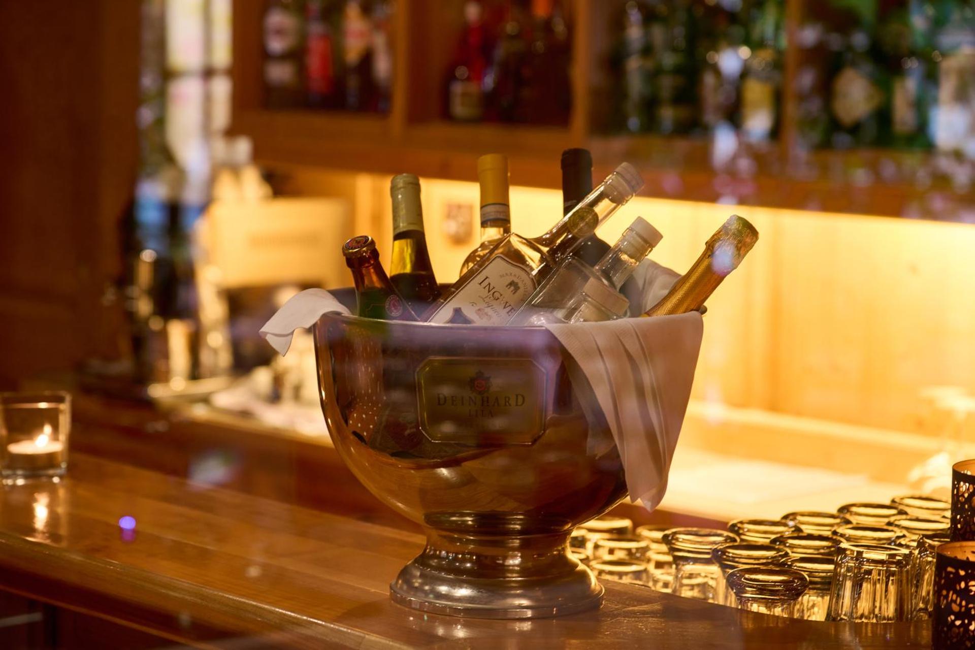 Hotel Lechnerhof Unterföhring - Photo 23