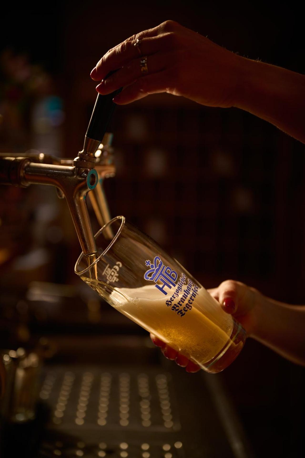 Hotel Lechnerhof Unterföhring - Photo 17