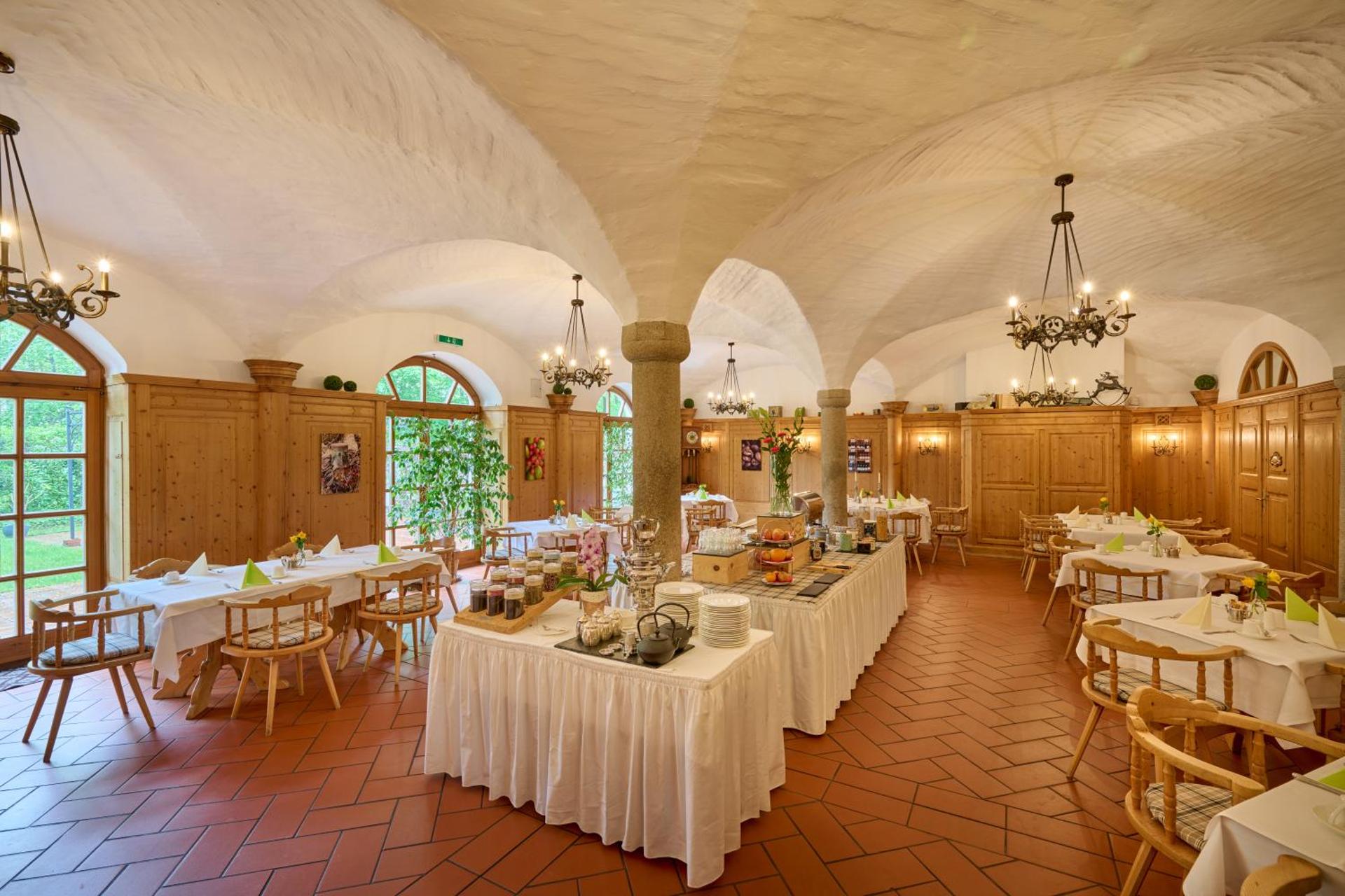 Hotel Lechnerhof Unterföhring - Photo 2