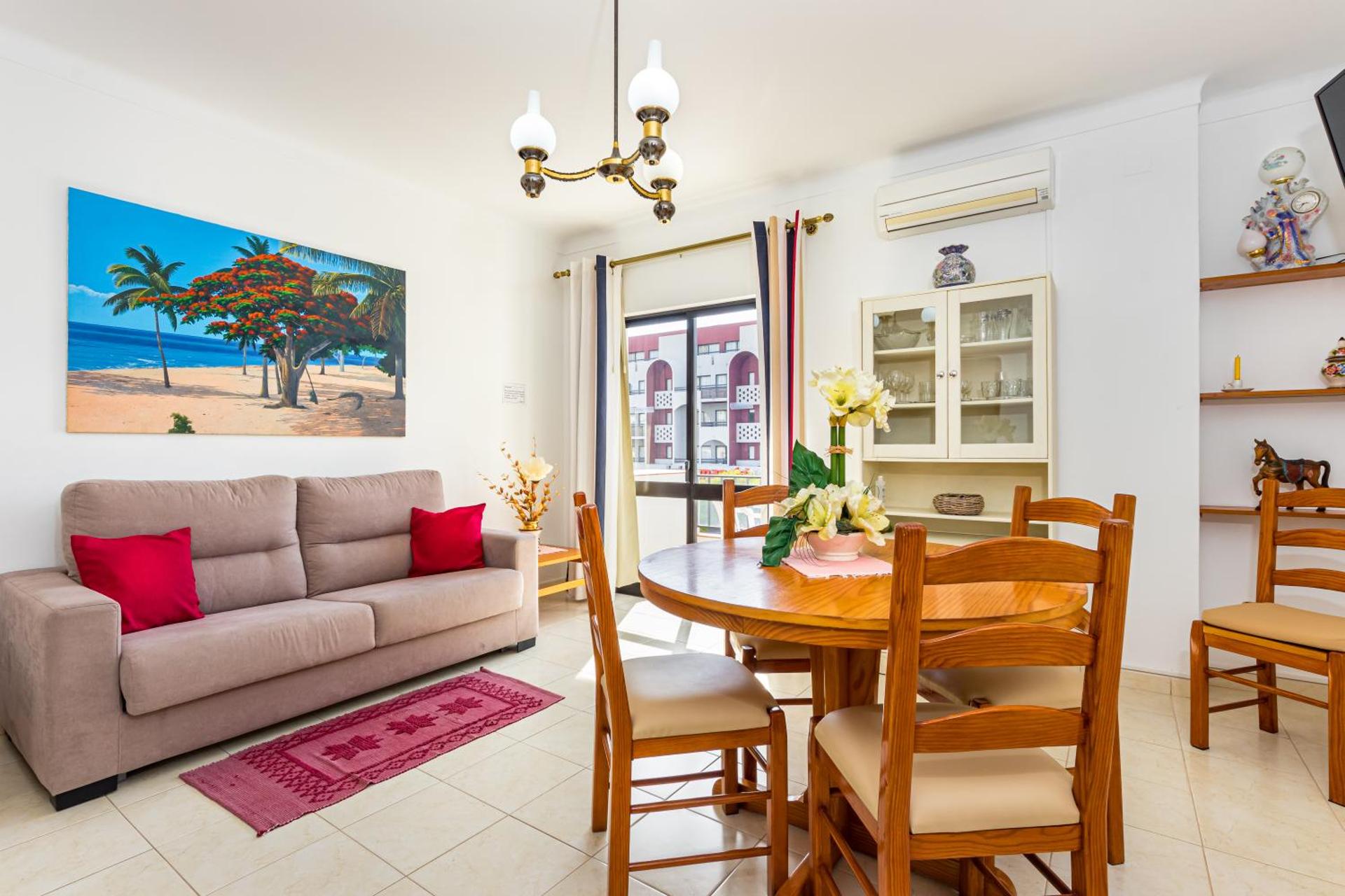 Apartamentos Carruna - Photo 32