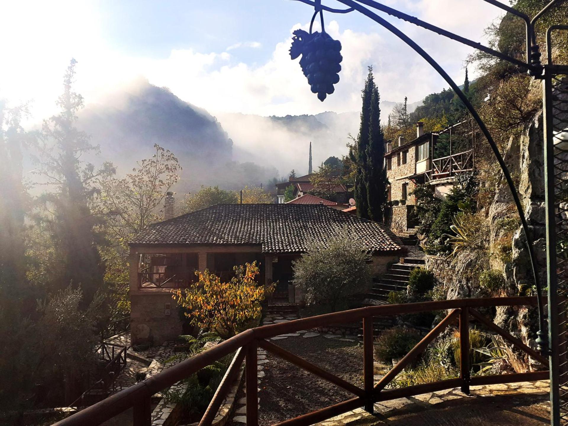 Agoriani Art Suite - 4 seasons' natural living - Photo 24