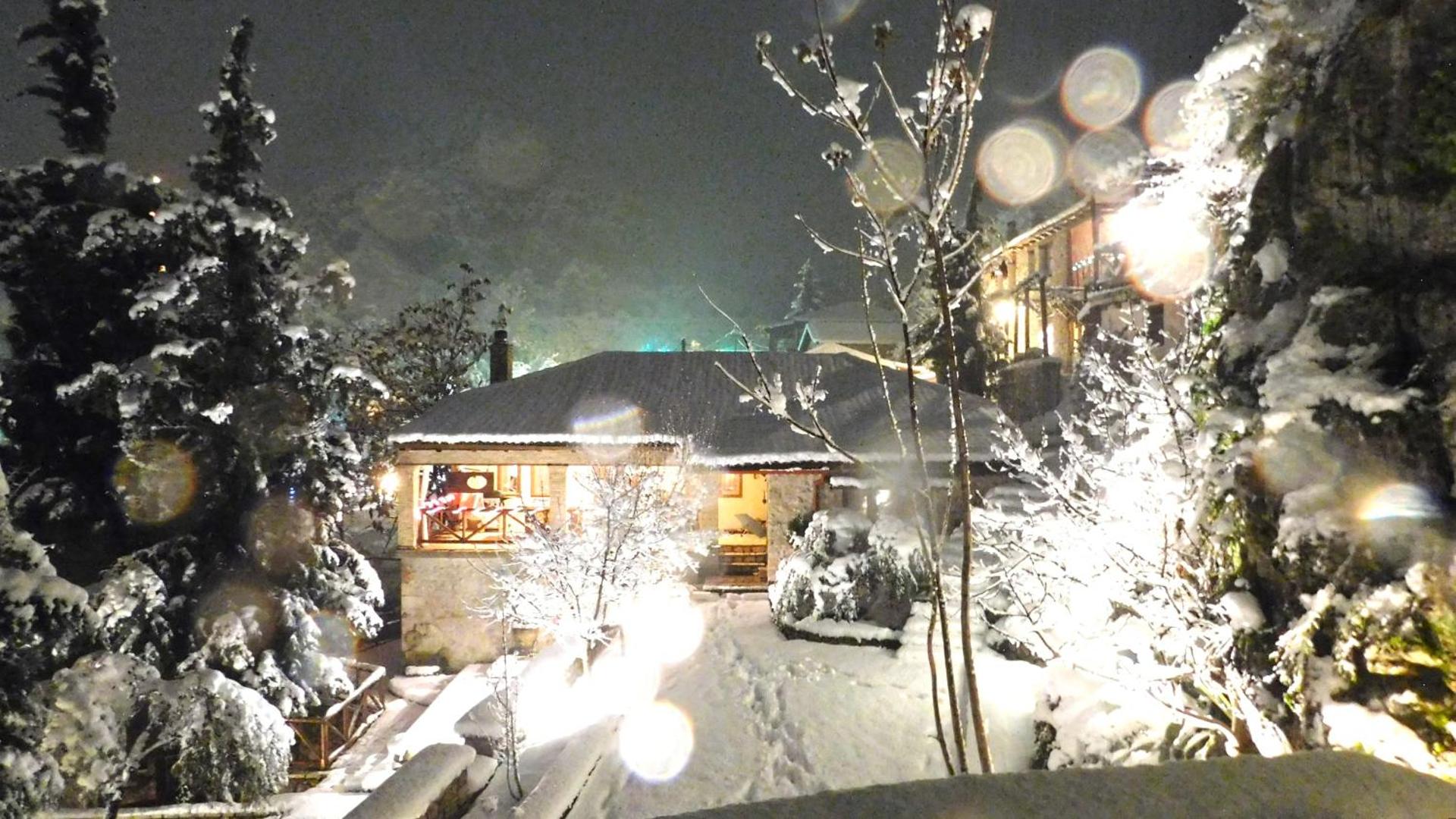 Agoriani Art Suite - 4 seasons' natural living - Photo 50