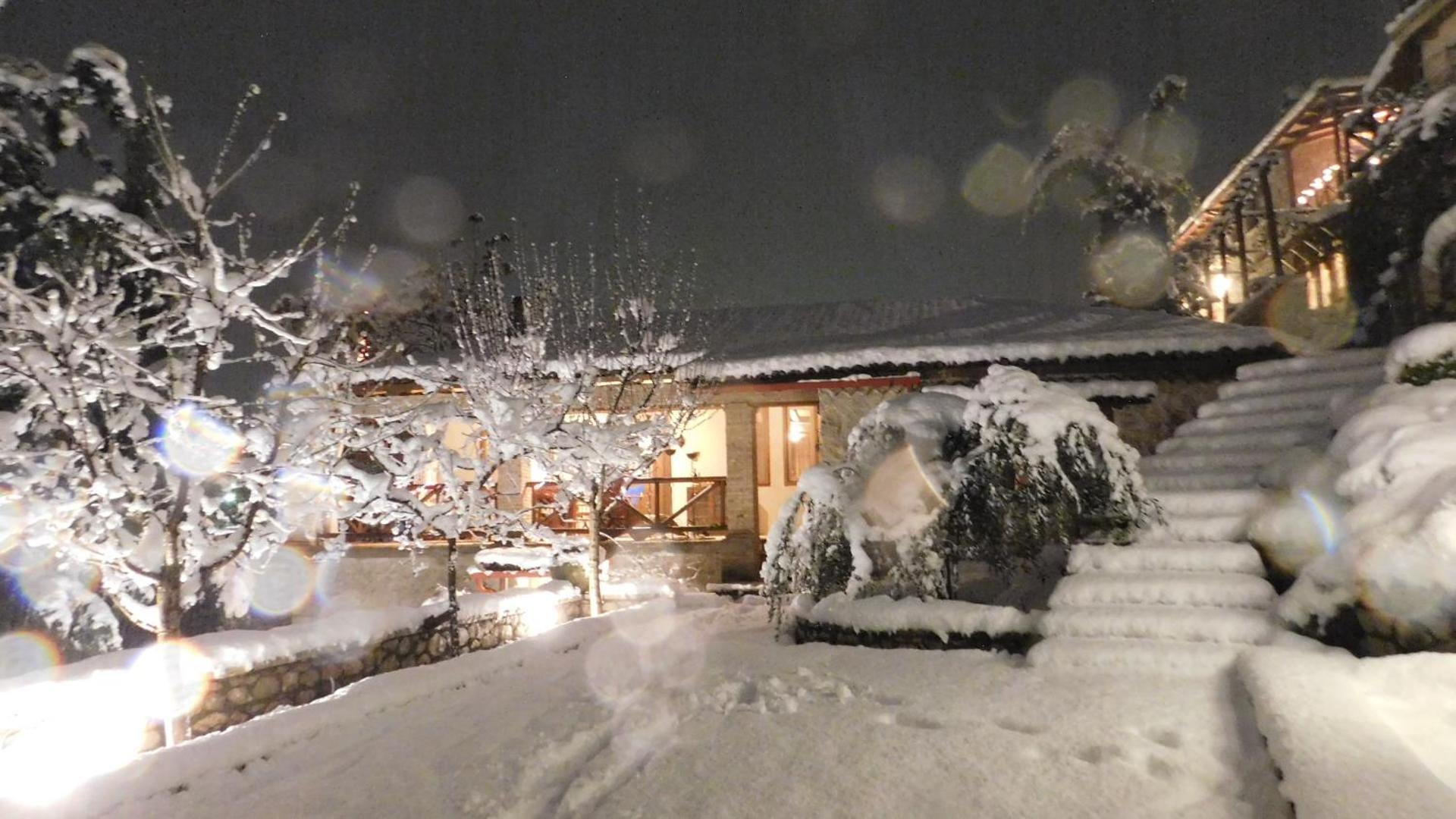 Agoriani Art Suite - 4 seasons' natural living - Photo 21