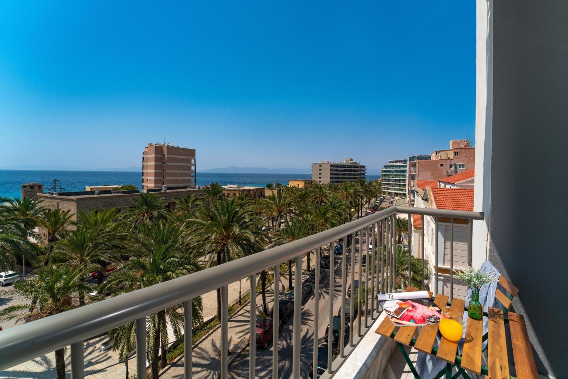 STAY Rhodes Hotel - Photo 24