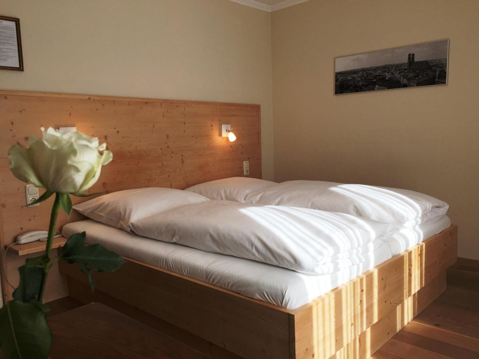 Hotel Sollner Hof - Photo 15