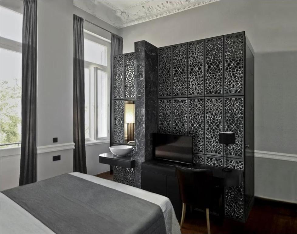 The Zillers Boutique Hotel - Photo 20