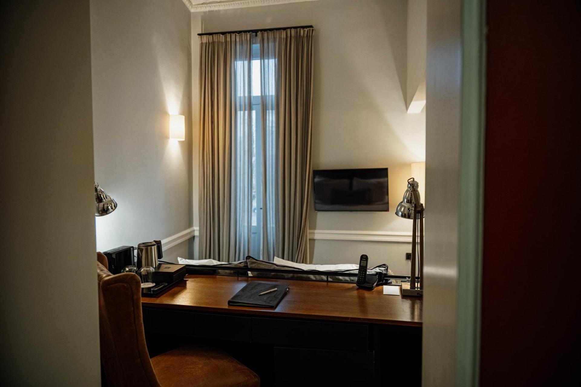 The Zillers Boutique Hotel - Photo 21