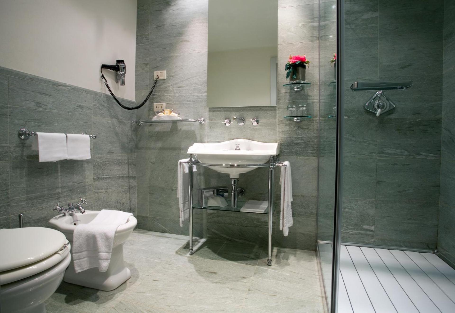 Albergo Terminus - Photo 69