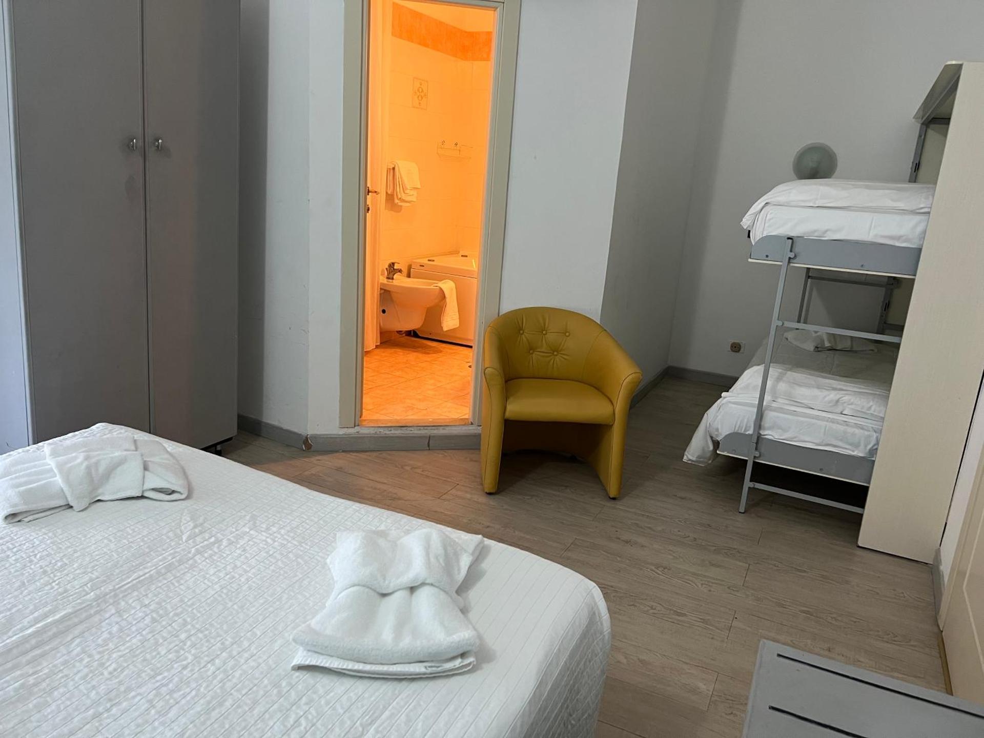 Hotel Stella D'Italia - Nuova gestione - Photo 27