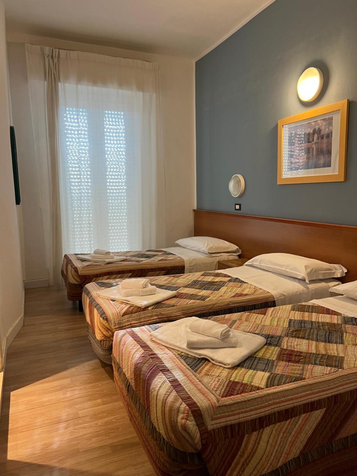 Hotel Stella D'Italia - Nuova gestione - Photo 21