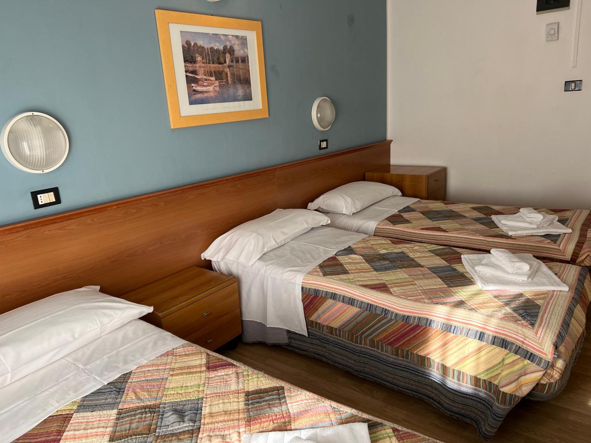 Hotel Stella D'Italia - Nuova gestione - Photo 19