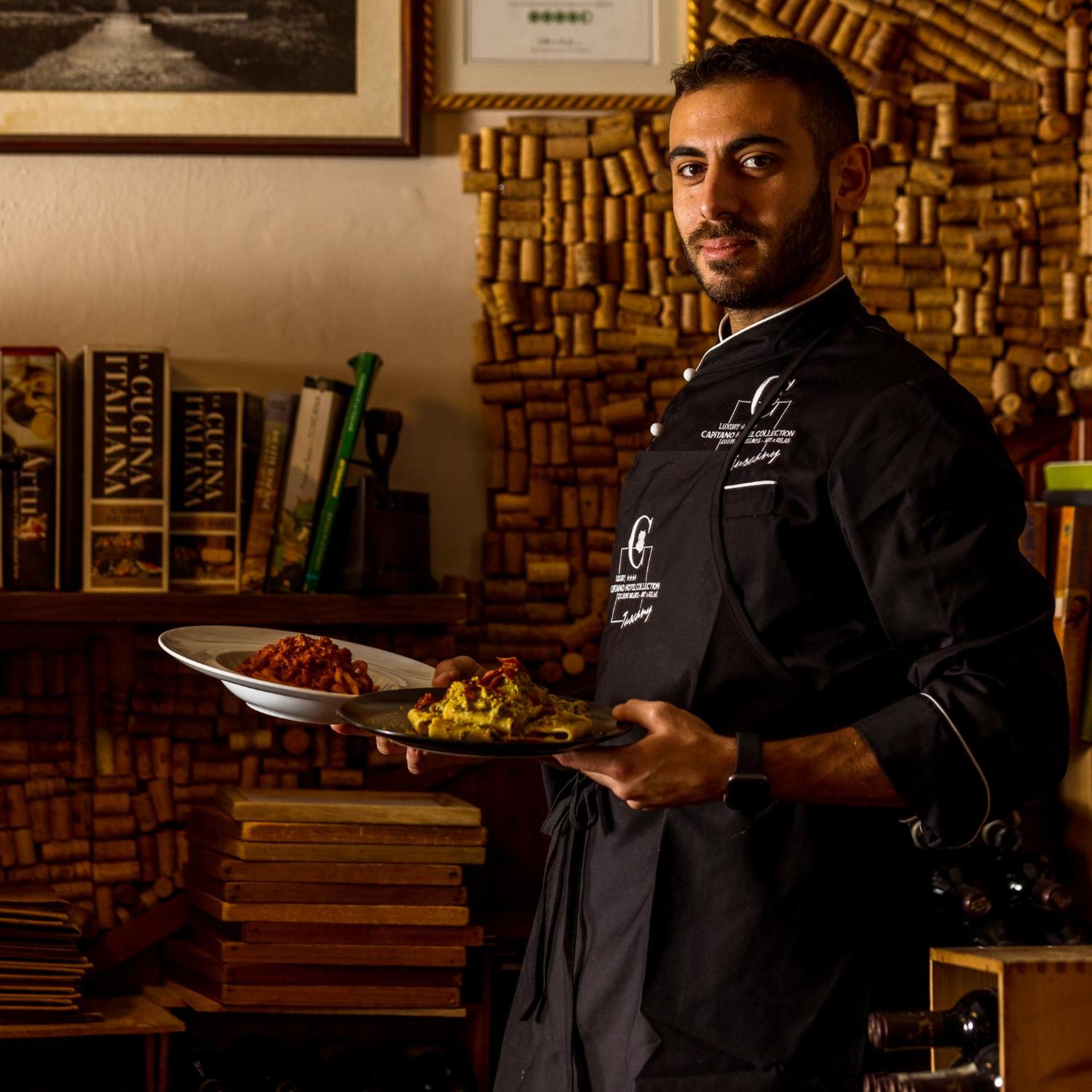 PALAZZO DEL CAPITANO Wellness & Relais - Luxury Borgo Capitano Collection - Photo 73