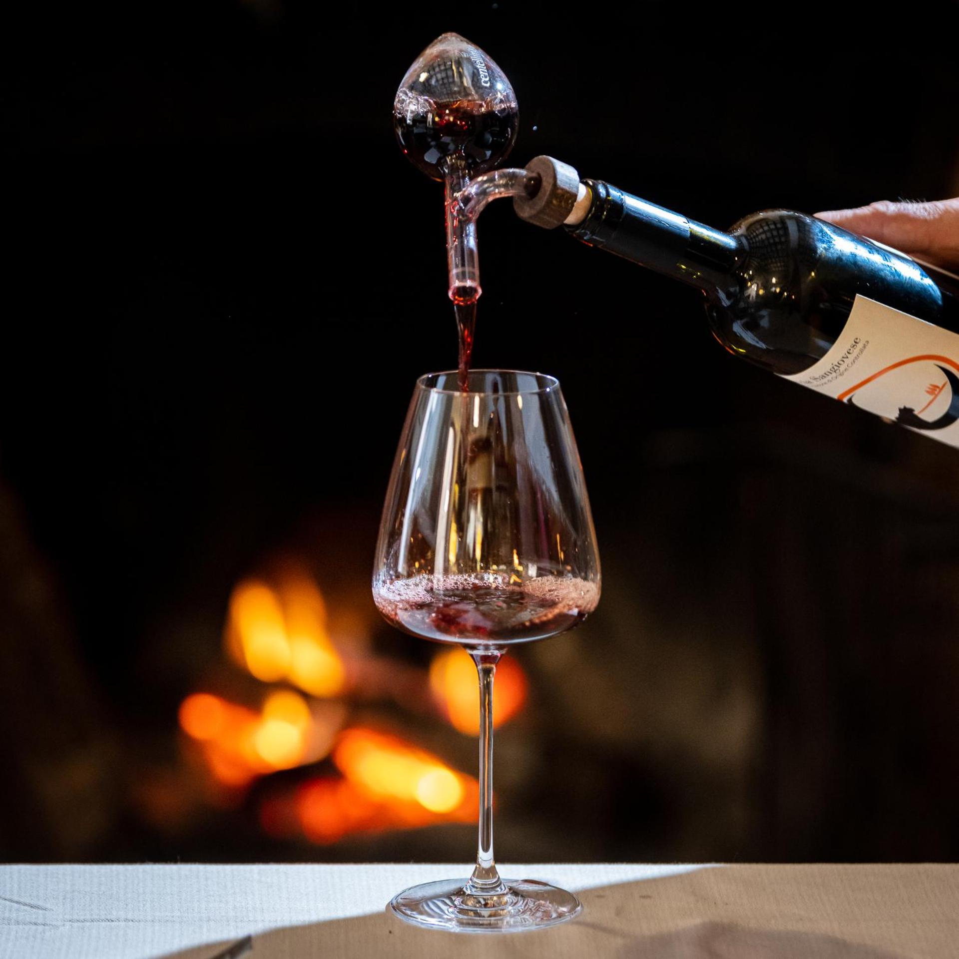 PALAZZO DEL CAPITANO Wellness & Relais - Luxury Borgo Capitano Collection - Photo 72