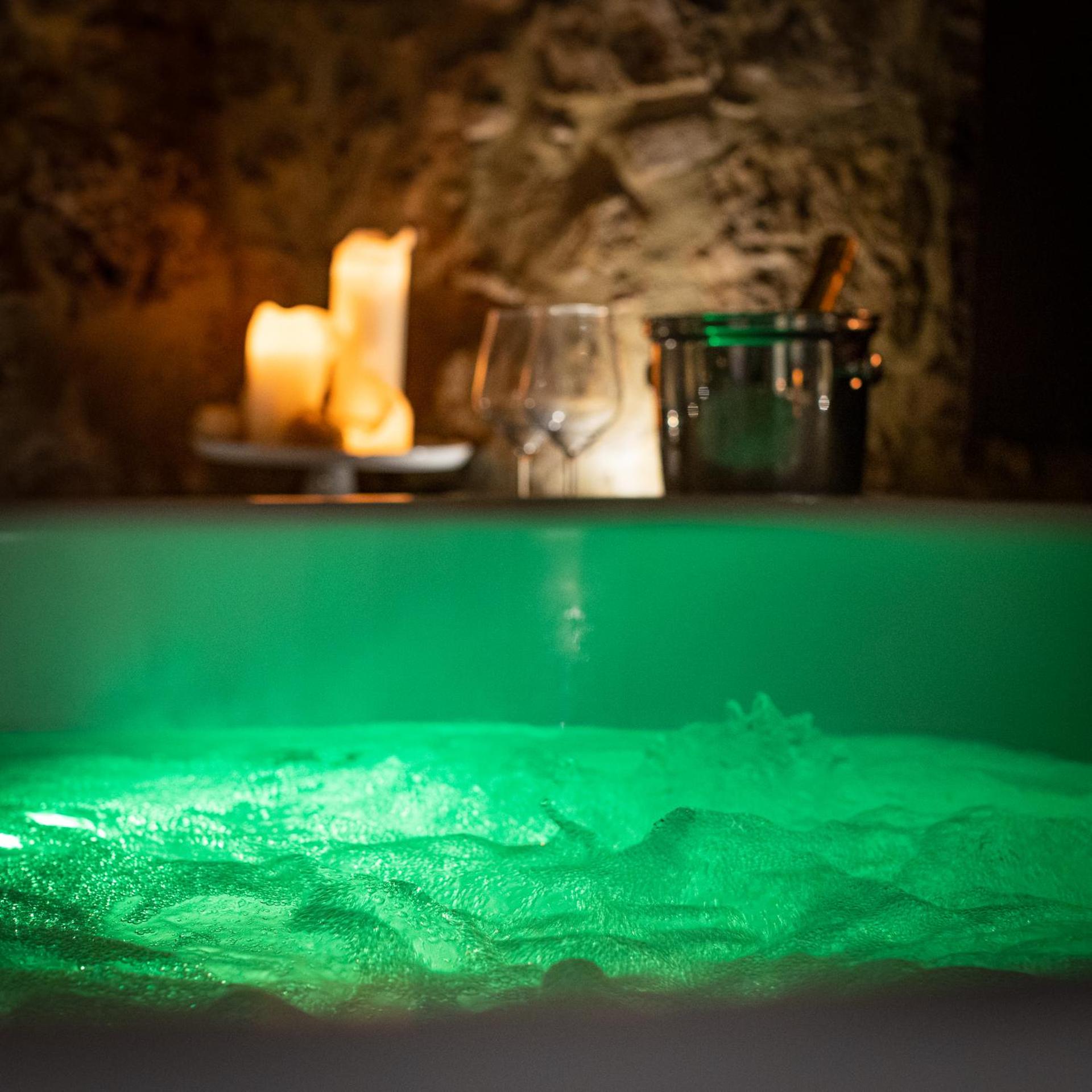 PALAZZO DEL CAPITANO Wellness & Relais - Luxury Borgo Capitano Collection - Photo 85